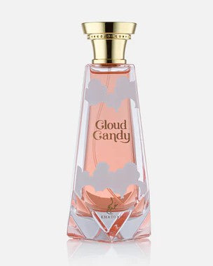 Khadlaj Cloud Candy – 100Ml