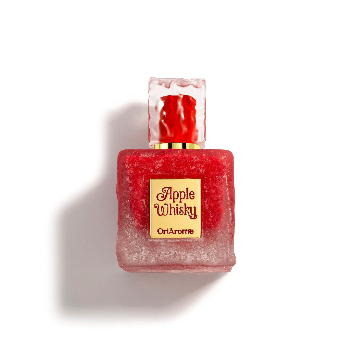 Shaikh Saeed Apple Whisky Perfume for Men and Women - 100ml