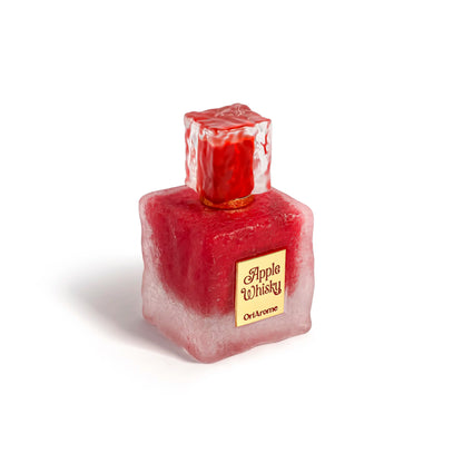 Shaikh Saeed Apple Whisky Perfume for Men and Women - 100ml