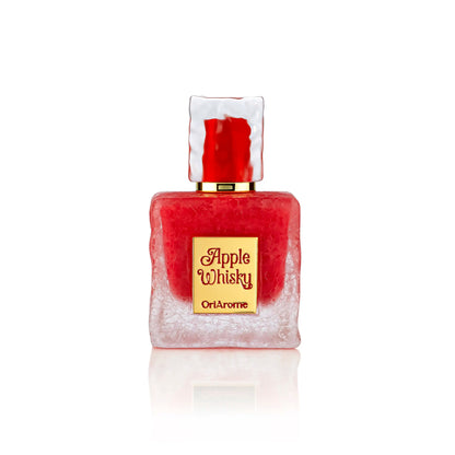 Shaikh Saeed Apple Whisky Perfume for Men and Women - 100ml