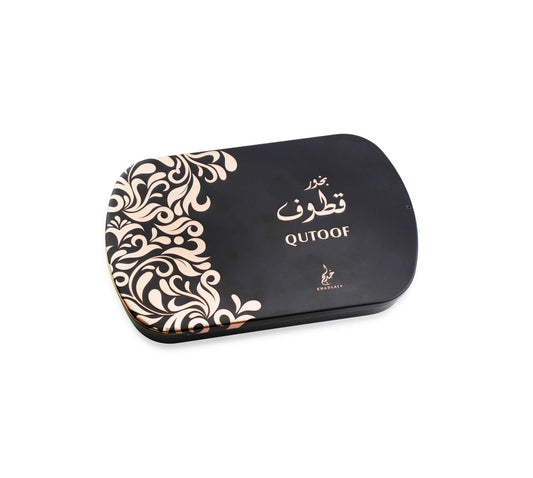 Khadlaj Bakhoor Qutoof 55G