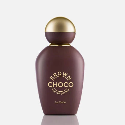 La Fede Choco Brown - 100ml