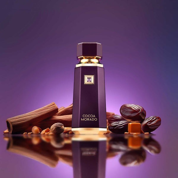 French Avenue Cocoa Morado Perfume for Women & Men - 100ml