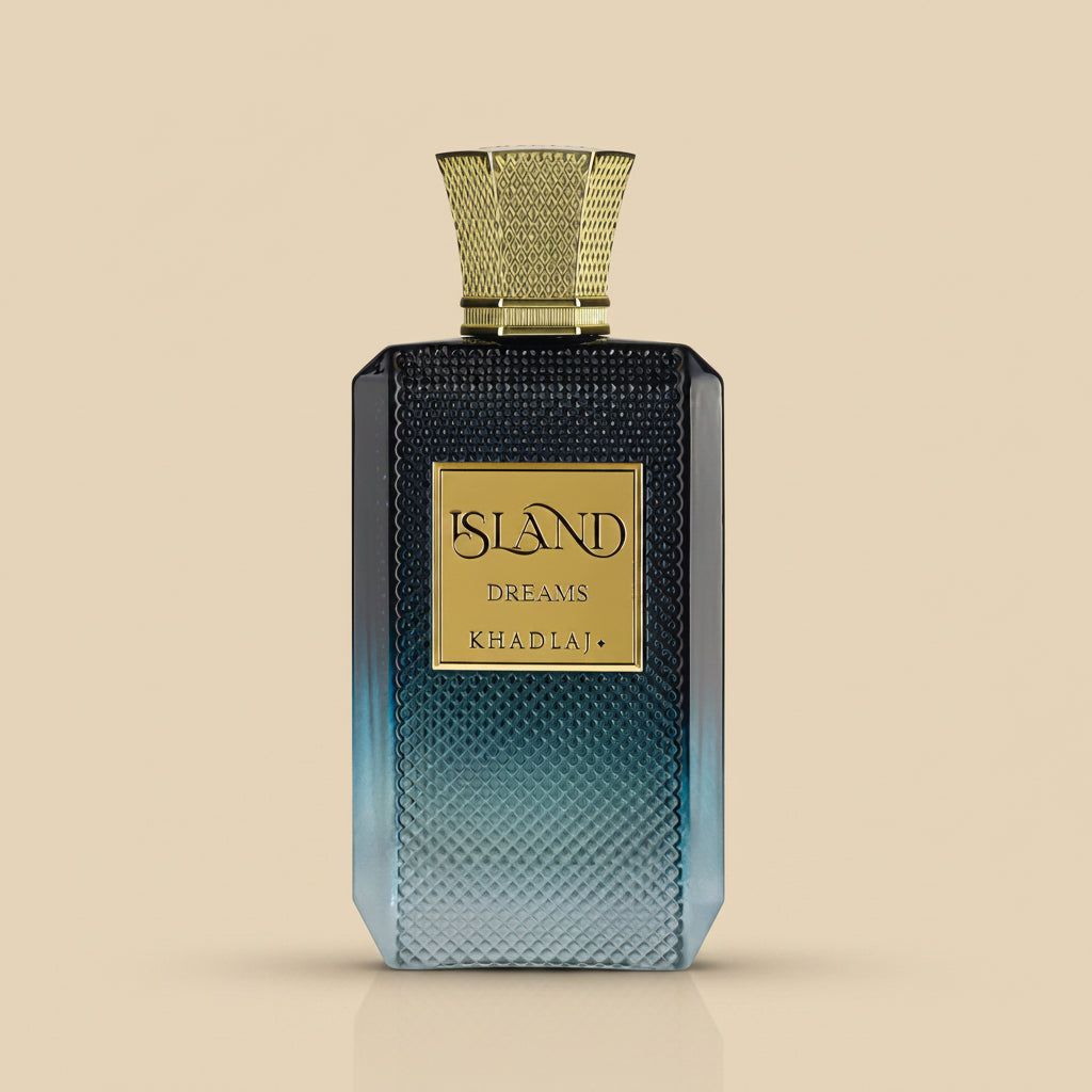 香水 Khadlaj Island Dreams