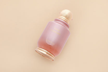 Khadlaj Rose Couture Perfume for Women – 100Ml