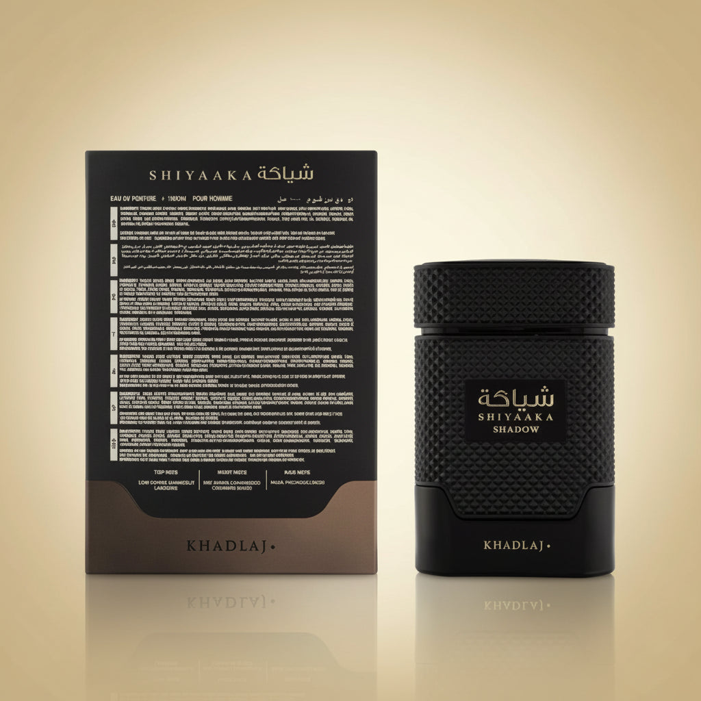 nan nan Perfume Dubai