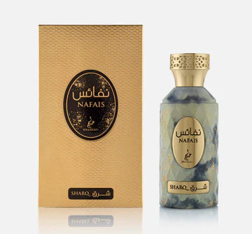 Khadlaj Nafais Sharq – 100Ml