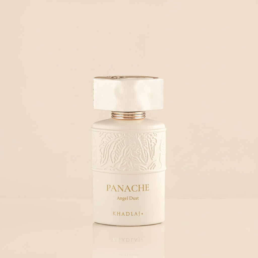 PANACHE ANGEL DUST 100 ML EXTRAIT DE PARFUM SPRAY FOR WOMEN - Khadlaj Perfumes