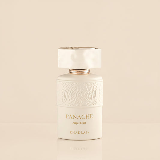 PANACHE ANGEL DUST 100 ML EXTRAIT DE PARFUM SPRAY FOR WOMEN - Khadlaj Perfumes
