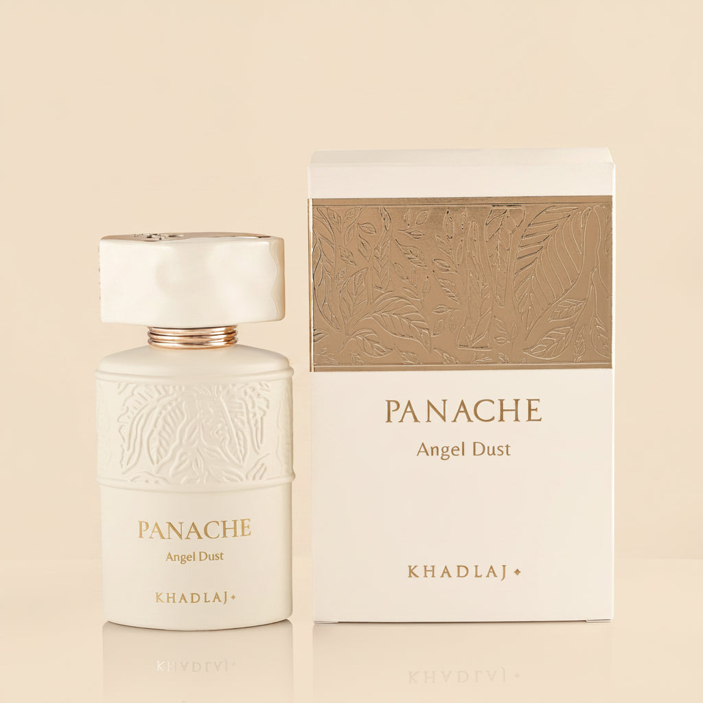 PANACHE ANGEL DUST 100 ML EXTRAIT DE PARFUM SPRAY FOR WOMEN - Khadlaj Perfumes