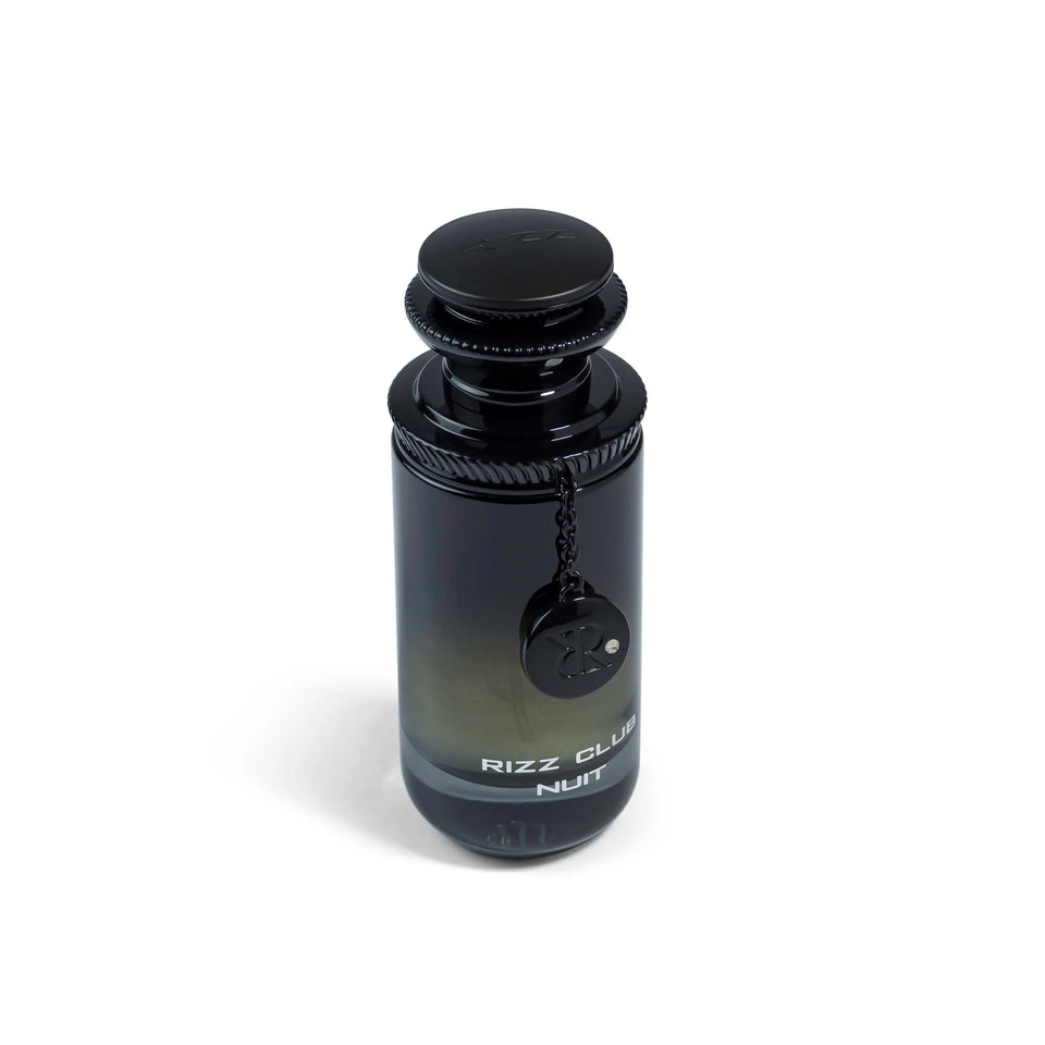Shaikh Saeed Rizz Club Nuit Perfume for Men - 100ml