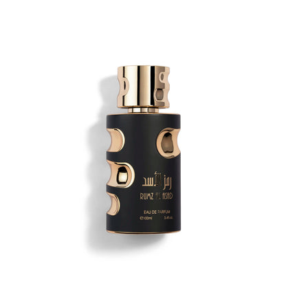 Shaikh Saeed Rumz Al Asad Perfume for Men and Women - 100ml