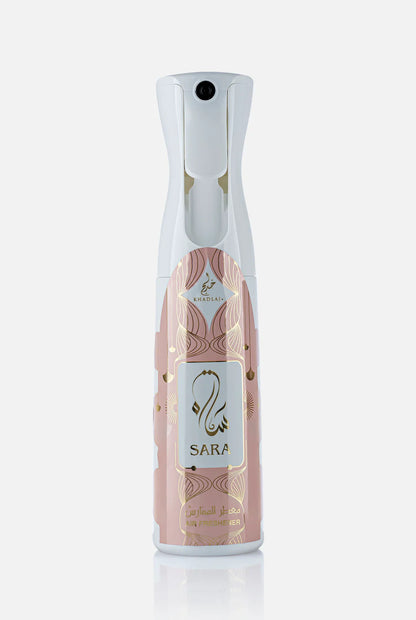 Khadlaj Frash Sara Air Freshener – 320Ml