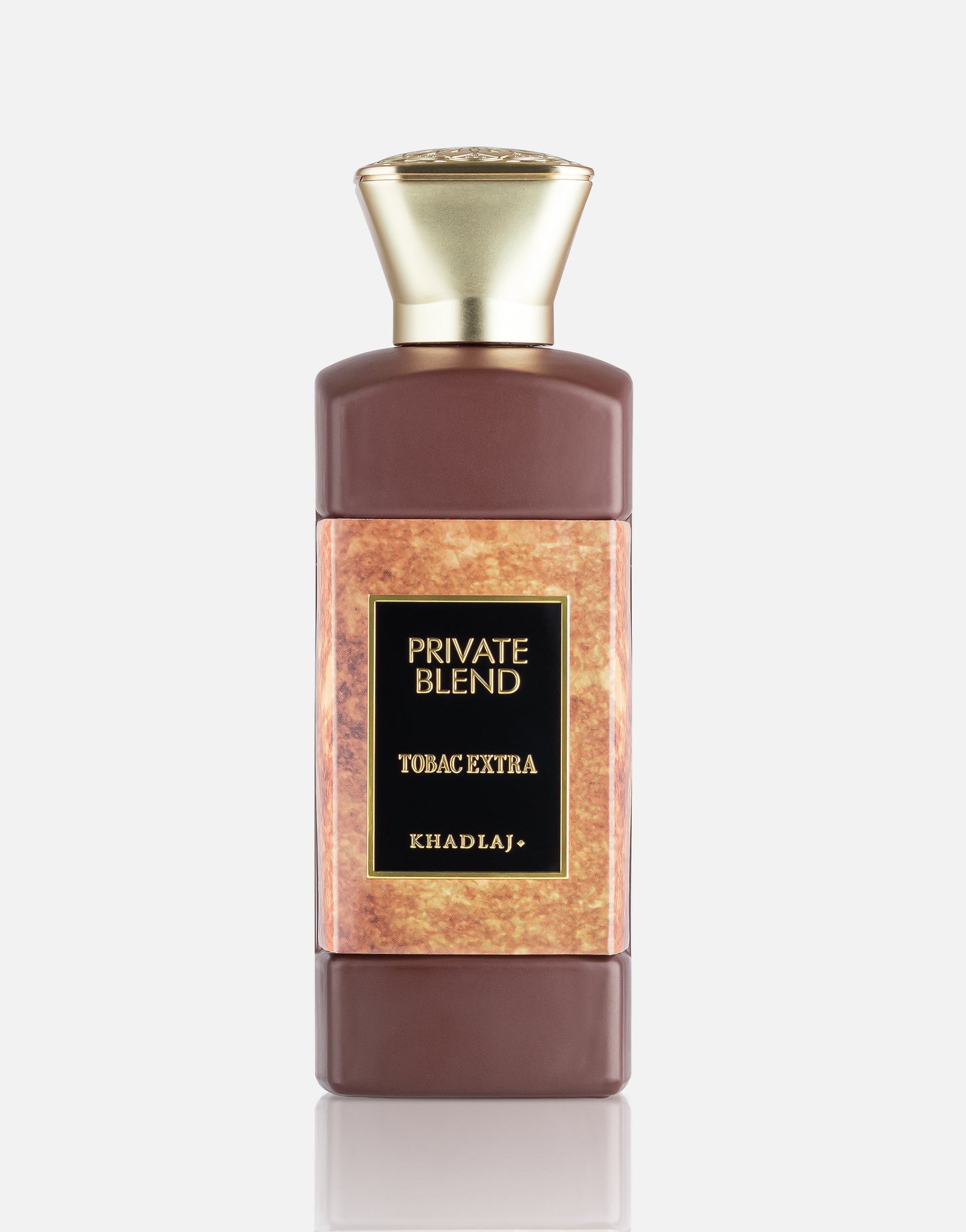 Khadlaj Private Blend Tobac – 100Ml