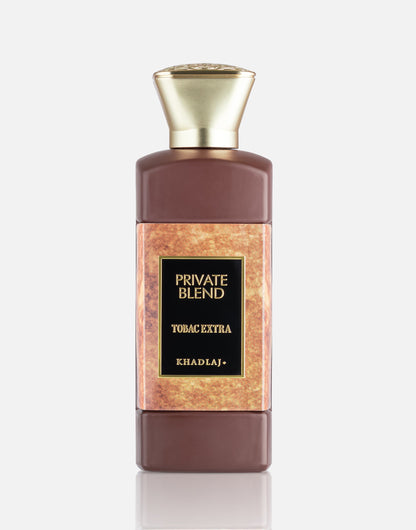 Khadlaj Private Blend Tobac – 100Ml