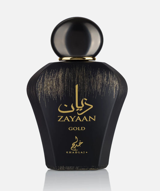 Khadlaj Zayaan Gold  – 100Ml