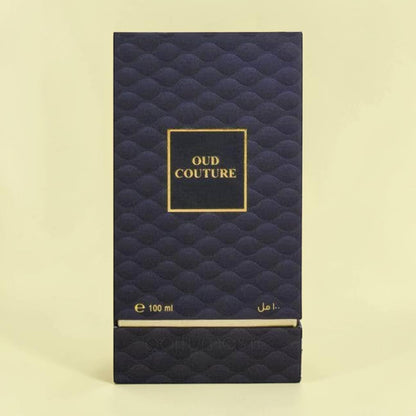 nan nan Perfume Dubai