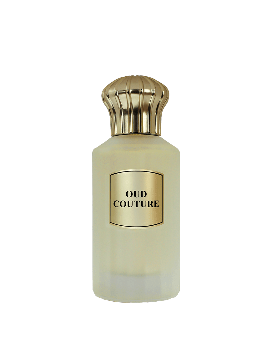 Ahmed Al Maghribi Oud Couture – 100Ml