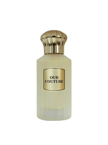 Ahmed Al Maghribi Oud Couture – 100Ml