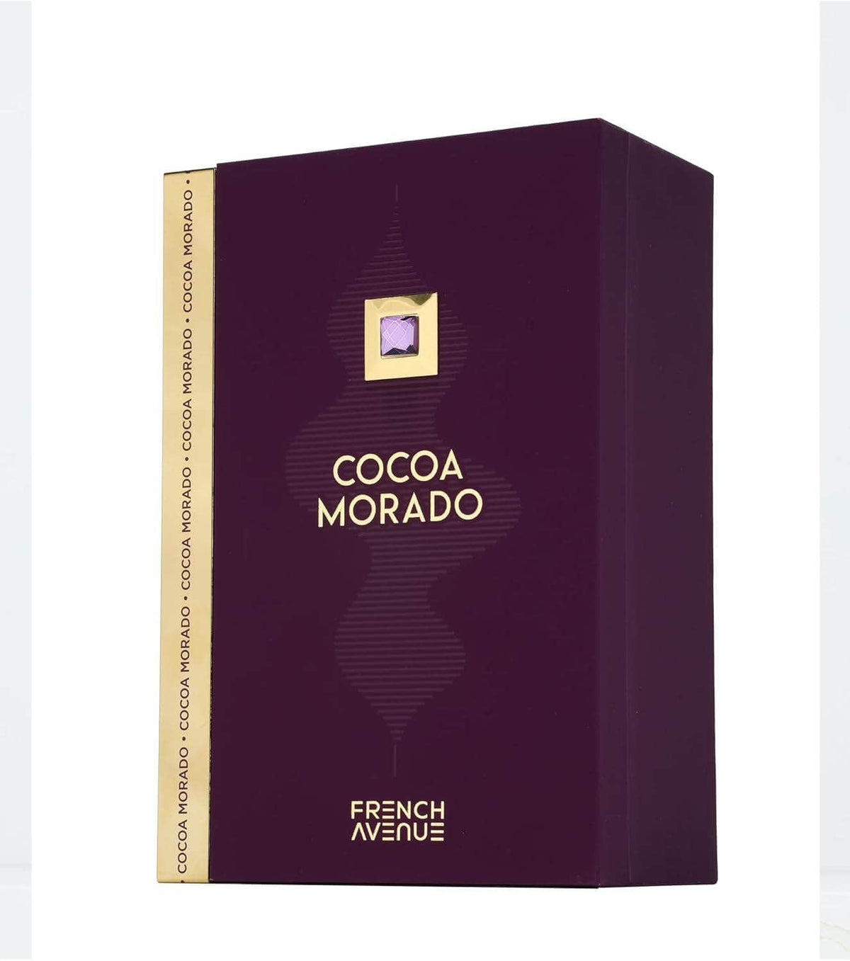 Fragrance World French Avenue Cocoa Morado 100ml