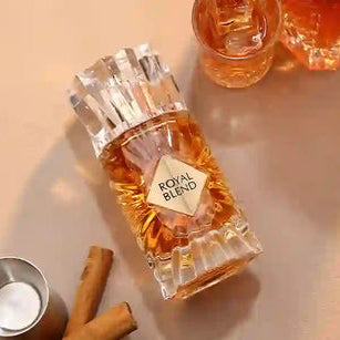 Fragrance World French Avenue Royal Blend – 100Ml