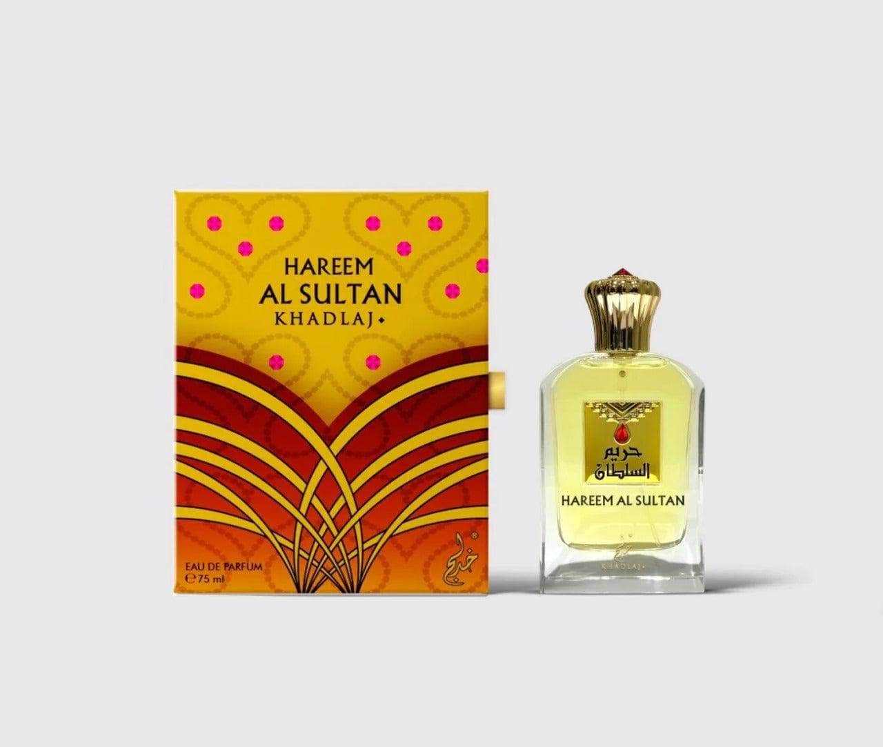 Khadlaj Hareem Al Sultan 75Ml