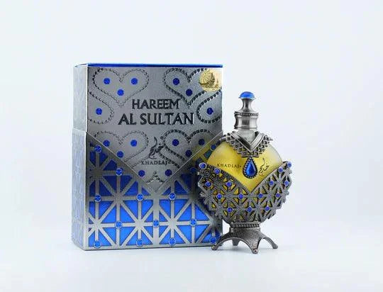 nan nan Perfume Dubai