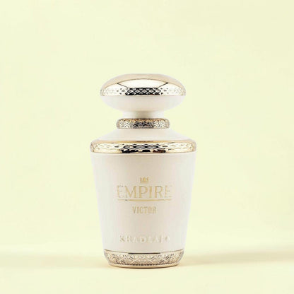Khadlaj Perfumes Khadlaj Empire Victor 100 ml EDP spray Perfume Spray