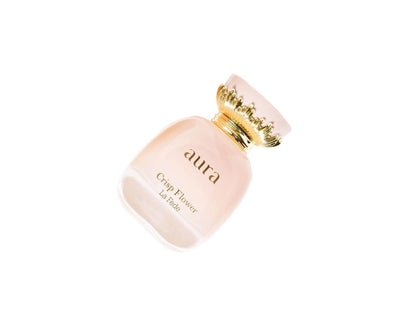 Khadlaj Perfumes La Fede Aura Crisp Flower 100 Ml Edp Spray Perfume Spray