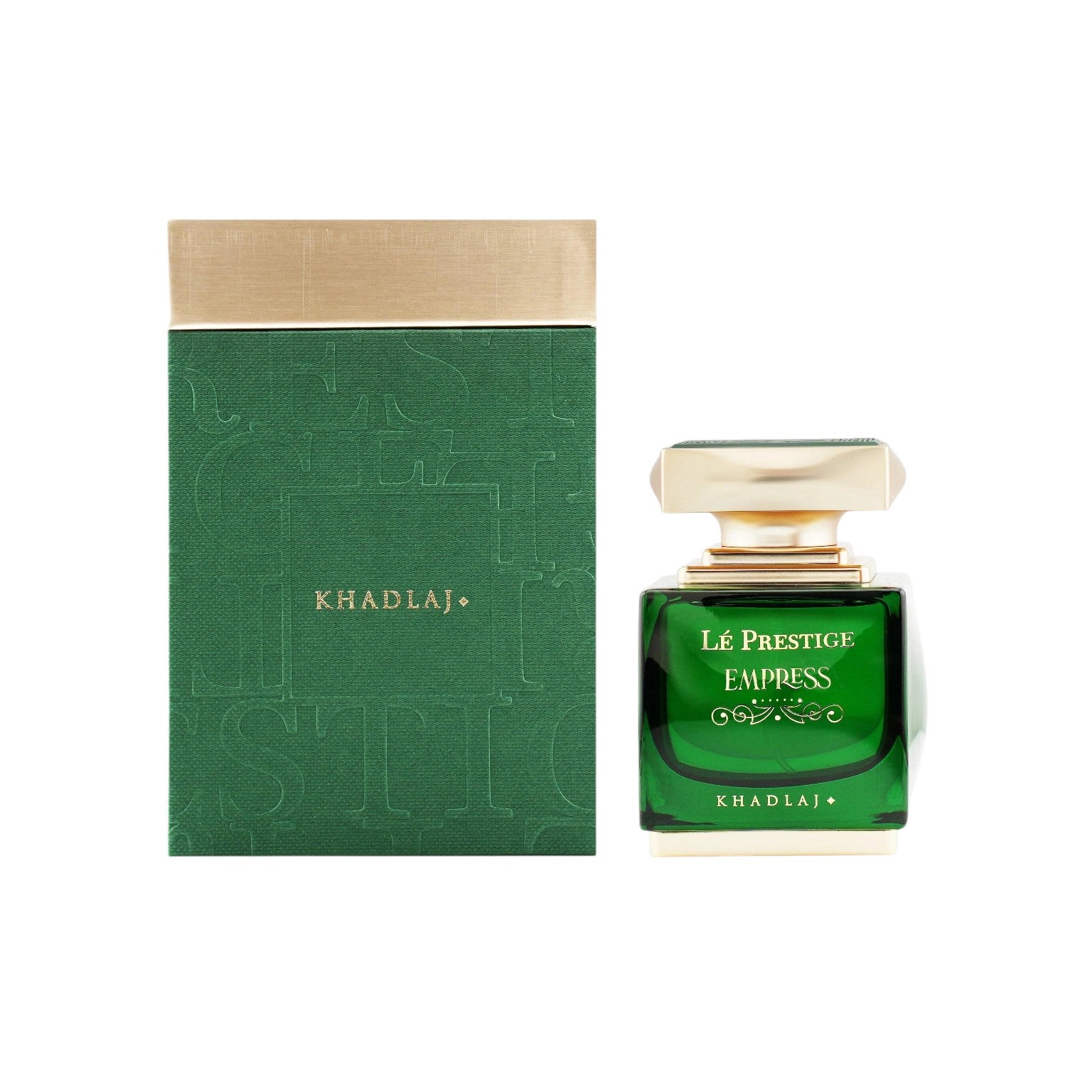 Khadlaj Perfumes LÉ PRESTIGE EMPRESS 100 ML EDP SPRAY Perfume Spray