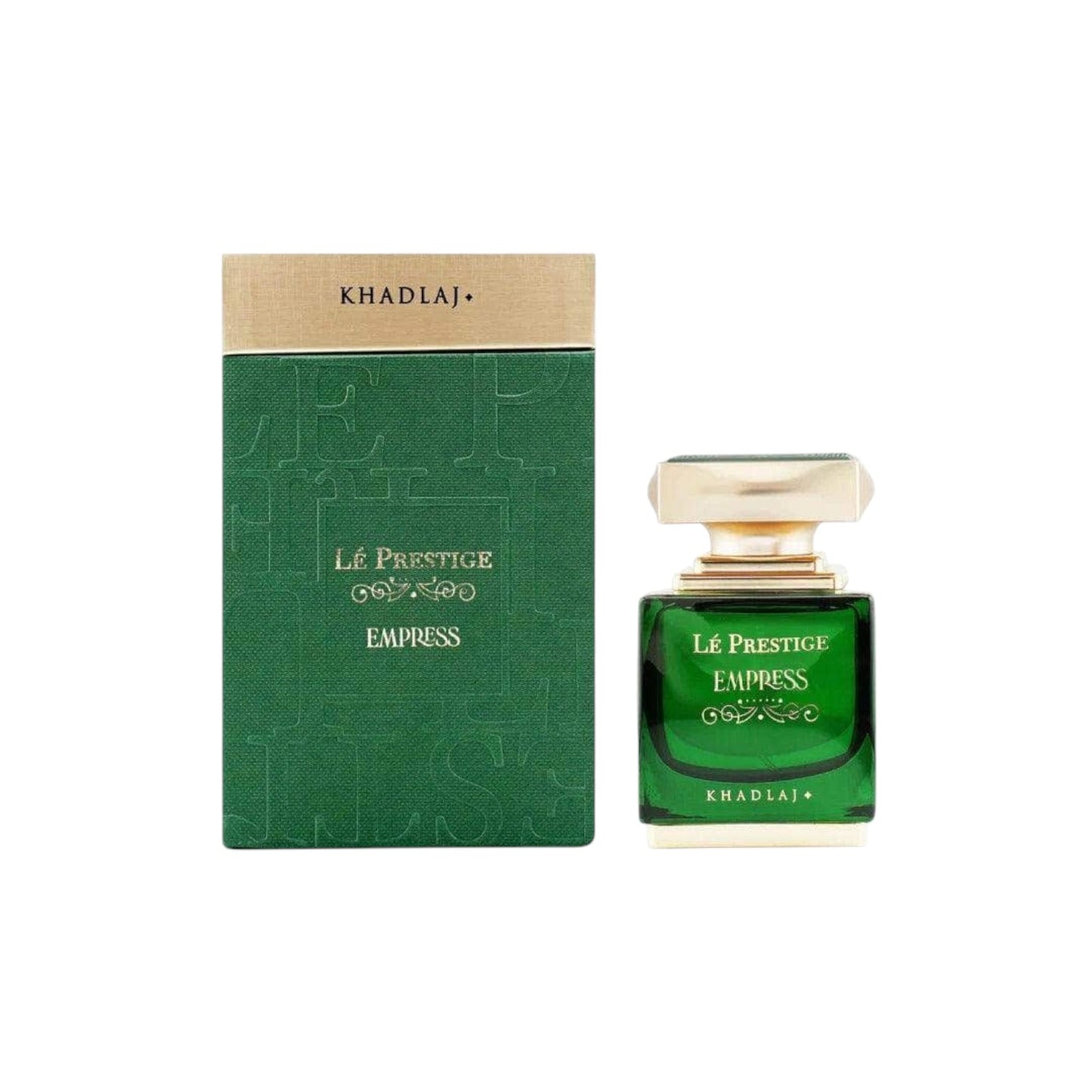 Khadlaj Perfumes LÉ PRESTIGE EMPRESS 100 ML EDP SPRAY Perfume Spray
