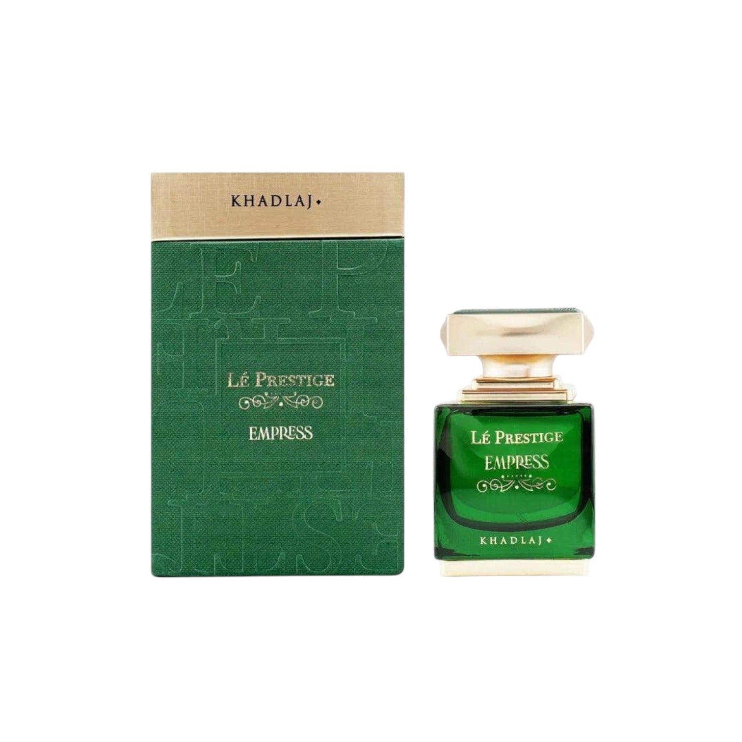Khadlaj Perfumes LÉ PRESTIGE EMPRESS 100 ML EDP SPRAY Perfume Spray
