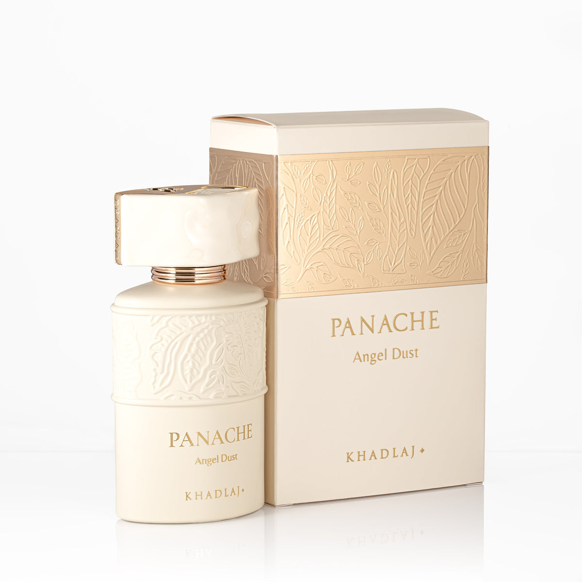 Khadlaj Panache Angel Dust Perfume for Women - 100ml