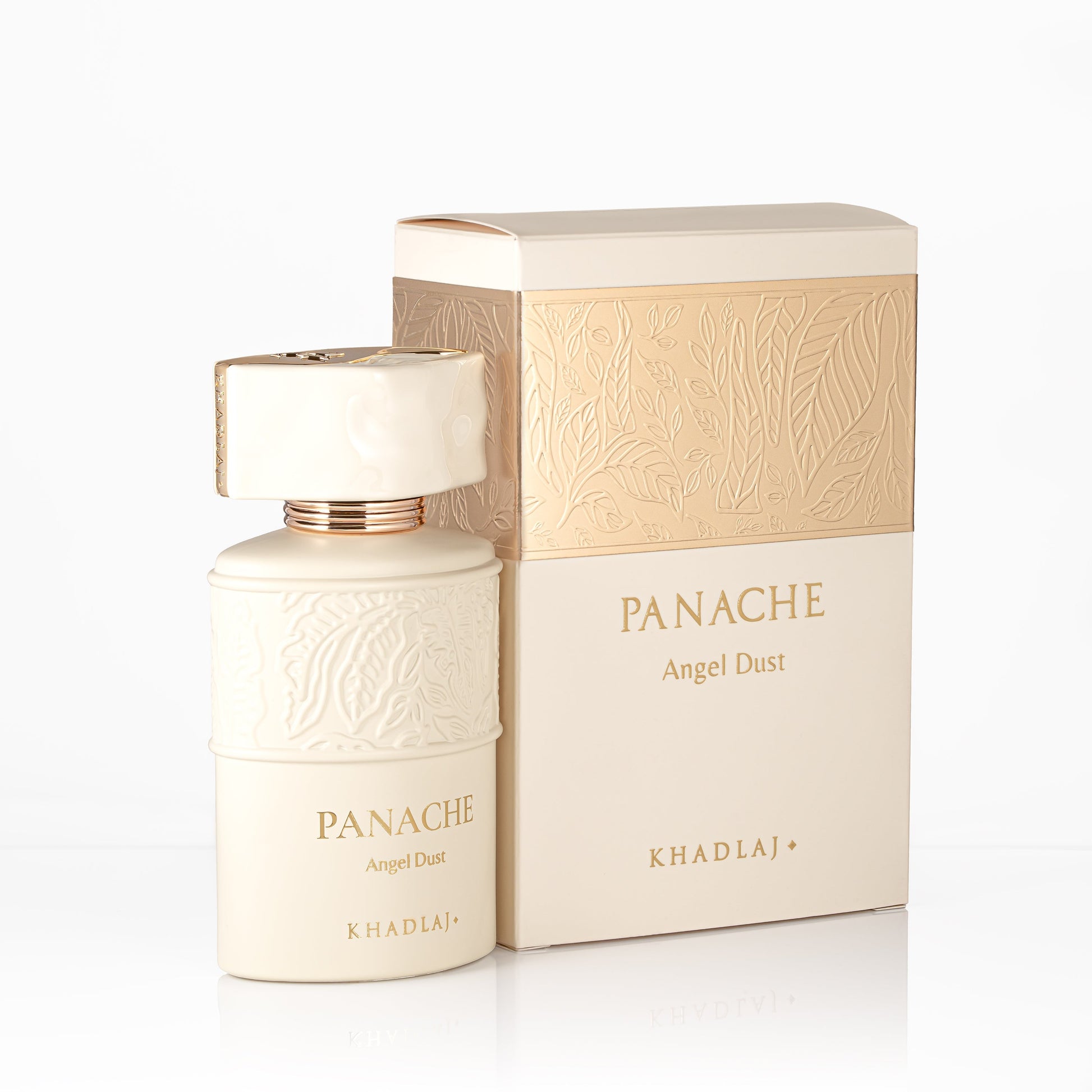 Khadlaj Panache Angel Dust Perfume for Women - 100ml