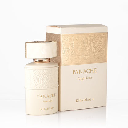 Khadlaj Panache Angel Dust Perfume for Women - 100ml
