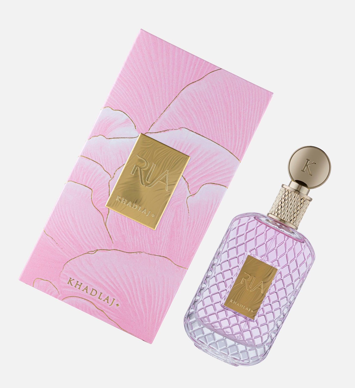 Khadlaj RIA Eau de Parfum, 100 ml