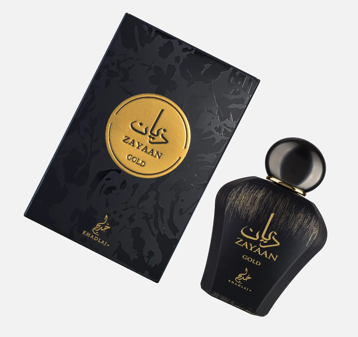 Khadlaj Zayaan Gold 100ml Extrait de Parfum